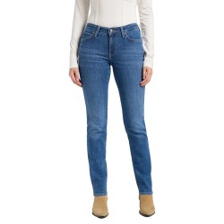 дънки,мъжки,панталони,дамски,панталони,lee,elly,slim,fit,jeans,blue,(hidden,lagoon)