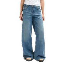 дънки,мъжки,панталони,дамски,панталони,lee,hope,loose,fit,jeans,blue,(icy,layers)