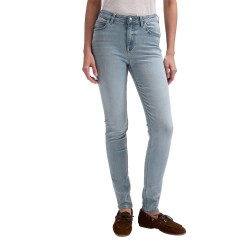 Дънки Lee Scarlett Skinny Fit high waist jeans - Blue (Rodeo Ride) дънки,мъжки,панталони,дамски,панталони,lee,scarlett,skinny,fit,high,waist,jeans,blue,(rodeo,ride)