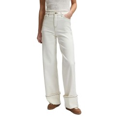 дънки,мъжки,панталони,дамски,панталони,lee,stella,regular,fit,jeans,white,(fresh,flock)