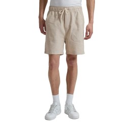 къси,панталони,мъжки,панталони,дамски,панталони,lee,utility,pull,on,regular,fit,shorts,beige,(wheat)