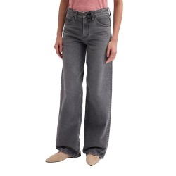 дънки,мъжки,панталони,дамски,панталони,lee,rider,loose,fit,jeans,grey,(blackberry)