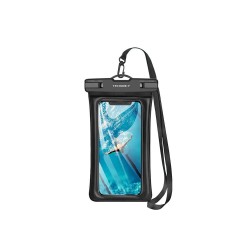 Techancy TU7445 TM18014 Waterproof Bag - Black (Black) други,аксесоари,techancy,tu7445,tm18014,waterproof,bag,black,(black)