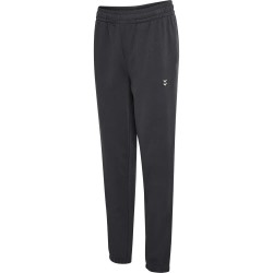 анцуг,мъжки,панталони,дамски,панталони,hummel,pulse,sweat,pants,black,(ebony)