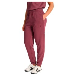 Анцуг Hummel Pulse sweat pants - Purple (Nocturne) анцуг,дамски,панталони,hummel,pulse,sweat,pants,purple,(nocturne)
