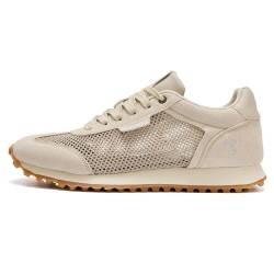 Маратонки Hummel EFL74 trainers - Grey (Grey) маратонки,мъжки,маратонки,дамски,маратонки,hummel,efl74,trainers,grey,(grey)