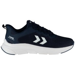Маратонки Hummel Relax 2.0 trainers - Blue (Navy) маратонки,мъжки,маратонки,дамски,маратонки,hummel,relax,2.0,trainers,blue,(navy)