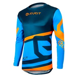 тениска,мъжки,тениски,дамски,тениски,eleveit,x,legend,long,sleeve,t,shirt,blue,(blue,orange)