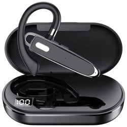 слушалки,слушалки,hbq,yyk,530,2,wireless,earphones,black,(black)