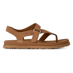 сандали,дамски,сандали,и,чехли,ugg,goldengaze,toe,post,sandals,brown,(chestnut)