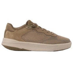 Маратонки Reef Shoreline Del Mar trainers - Brown (Fossil / Tan) маратонки,мъжки,маратонки,дамски,маратонки,reef,shoreline,del,mar,trainers,brown,(fossil,tan)