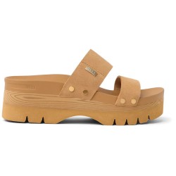 Сандали Reef Vista Higher Cleo sandals - Brown (Tan Suede) сандали,дамски,сандали,и,чехли,reef,vista,higher,cleo,sandals,brown,(tan,suede)