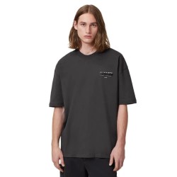 тениска,мъжки,тениски,дамски,тениски,allsaints,redact,short,sleeve,t,shirt,black,(washed,black)