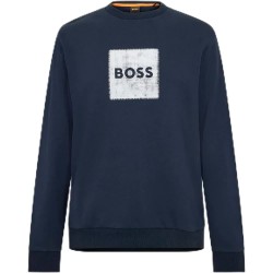 блуза,мъжки,пуловери,boss,10257973,sweatshirt,blue,(dark,blue)