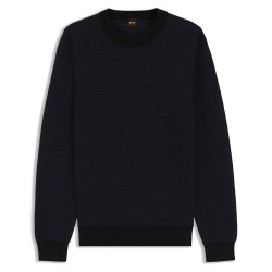блуза,мъжки,пуловери,дамски,пуловери,boss,aspoki,10268641,sweater,black,(black)