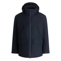 Яке BOSS Cordell GORE-TEX® 10271660 jacket - Blue (Dark Blue) яке,мъжки,якета,дамски,якета,и,палта,boss,cordell,gore,tex®,10271660,jacket,blue,(dark,blue)