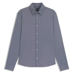Риза с дълъг ръкав BOSS Liam 261 10253542 long sleeve shirt - Blue / Grey (Open Blue) риза,с,дълъг,ръкав,мъжки,ризи,boss,liam,261,10253542,long,sleeve,shirt,blue,grey,(open,blue)