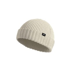 Шапка BOSS Pazzetto 10274289 hat - Beige (Open White) шапка,всички,шапки,boss,pazzetto,10274289,hat,beige,(open,white)