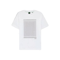 тениска,мъжки,тениски,дамски,тениски,boss,print,10276314,t,shirt,white,(white)