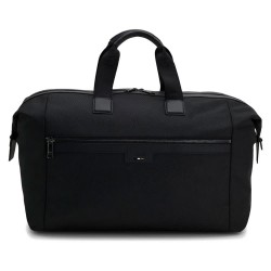 Сак BOSS Ray 10269724 duffle bag - Black (Black) сак,сакове,boss,ray,10269724,duffle,bag,black,(black)