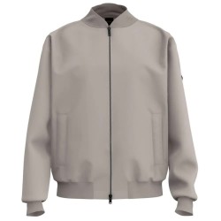 блуза,мъжки,пуловери,boss,smartcore,10277085,sweatshirt,grey,(open,grey)