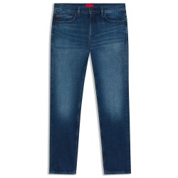 дънки,мъжки,панталони,hugo,708,10276850,02,jeans,blue,(medium,blue)