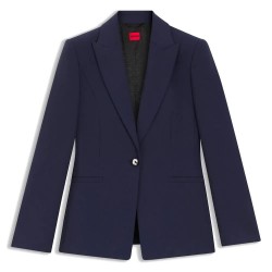 яке,мъжки,якета,дамски,якета,и,палта,hugo,abire,10218228,jacket,blue,(navy)