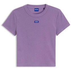 бебешка,тениска,мъжки,тениски,дамски,тениски,hugo,baby,blue,short,sleeve,t,shirt,pink,(open,blue)