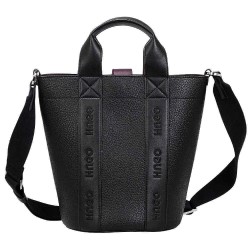 чанта,за,през,рамо,всички,чанти,hugo,becky,10278055,shoulder,bag,black,(black)