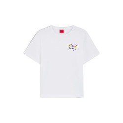тениска,мъжки,тениски,дамски,тениски,hugo,destrel,10268981,short,sleeve,t,shirt,white,(white)