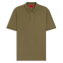дамски,блузи,с,яка,мъжки,блузи,с,яка,hugo,donos222,10231467,red,short,sleeve,polo,green,(open,green)