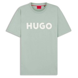 тениска,мъжки,тениски,дамски,тениски,hugo,dulivio,short,sleeve,t,shirt,green,(light,pastel,green)