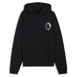 блуза,мъжки,пуловери,hugo,noutilex,10263750,blue,sweatshirt,black,(black)