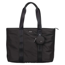 чанта,всички,чанти,hugo,saffie,10271647,blue,tote,bag,black,(black)