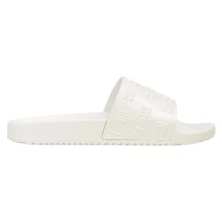 HUGO Timein 10280101 slides - White (Open White) мъжки,джапанки,и,чехли,дамски,сандали,и,чехли,hugo,timein,10280101,slides,white,(open,white)
