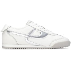 Маратонки Xti 145008 trainers - White (White) маратонки,мъжки,маратонки,дамски,маратонки,xti,145008,trainers,white,(white)