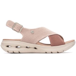Сандали Xti 145022 sandals - Beige (Nude) сандали,дамски,сандали,и,чехли,xti,145022,sandals,beige,(nude)