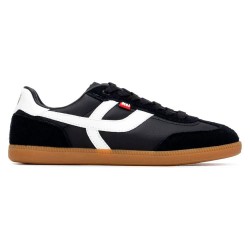 маратонки,мъжки,маратонки,дамски,маратонки,xti,145055,trainers,black,(black)