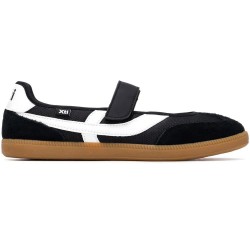 Маратонки Xti 145056 trainers - Black (Black) маратонки,мъжки,маратонки,дамски,маратонки,xti,145056,trainers,black,(black)