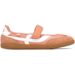 Маратонки Xti 145056 trainers - Orange / Pink (Coral) маратонки,мъжки,маратонки,дамски,маратонки,xti,145056,trainers,orange,pink,(coral)