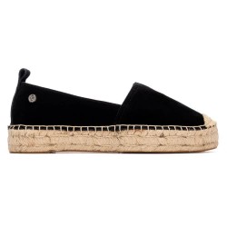 дамски,еспадрили,xti,145080,espadrilles,black,(black)
