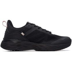 Маратонки Xti 145085 trainers - Black (Black) маратонки,мъжки,маратонки,дамски,маратонки,xti,145085,trainers,black,(black)