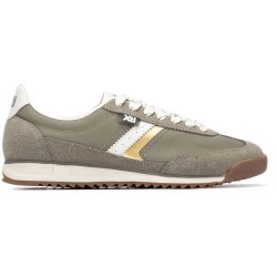Маратонки Xti 145090 trainers - Green / Grey (Khaki) маратонки,мъжки,маратонки,дамски,маратонки,xti,145090,trainers,green,grey,(khaki)