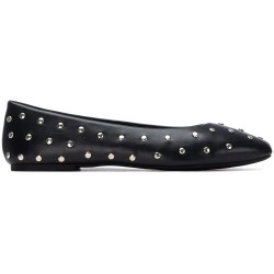 Обувки Xti 145115 ballet pumps - Black (Black) обувки,дамски,обувки,xti,145115,ballet,pumps,black,(black)