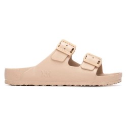 Xti 145138 slides - Beige (Beige) мъжки,джапанки,и,чехли,дамски,сандали,и,чехли,xti,145138,slides,beige,(beige)