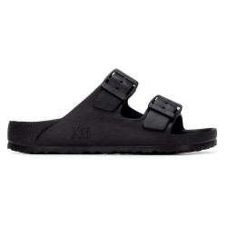Xti 145138 slides - Black (Black) мъжки,джапанки,и,чехли,дамски,сандали,и,чехли,xti,145138,slides,black,(black)