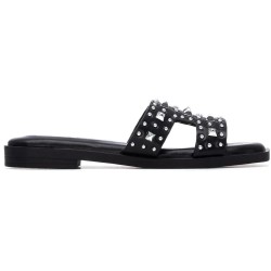 Сандали Xti 145151 sandals - Black (Black) сандали,дамски,сандали,и,чехли,xti,145151,sandals,black,(black)