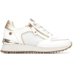 Маратонки Xti 145190 trainers - White (White) маратонки,мъжки,маратонки,дамски,маратонки,xti,145190,trainers,white,(white)