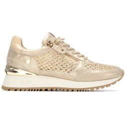 маратонки,мъжки,маратонки,дамски,маратонки,xti,145194,trainers,golden,(gold)