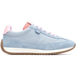 Маратонки Xti 145209 trainers - Blue (Blue Sky) маратонки,мъжки,маратонки,дамски,маратонки,xti,145209,trainers,blue,(blue,sky)